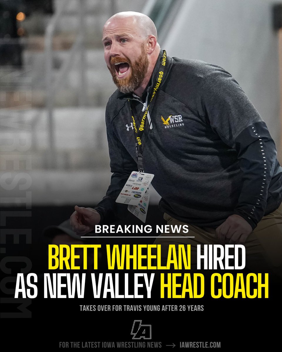 IAwrestle tweet media