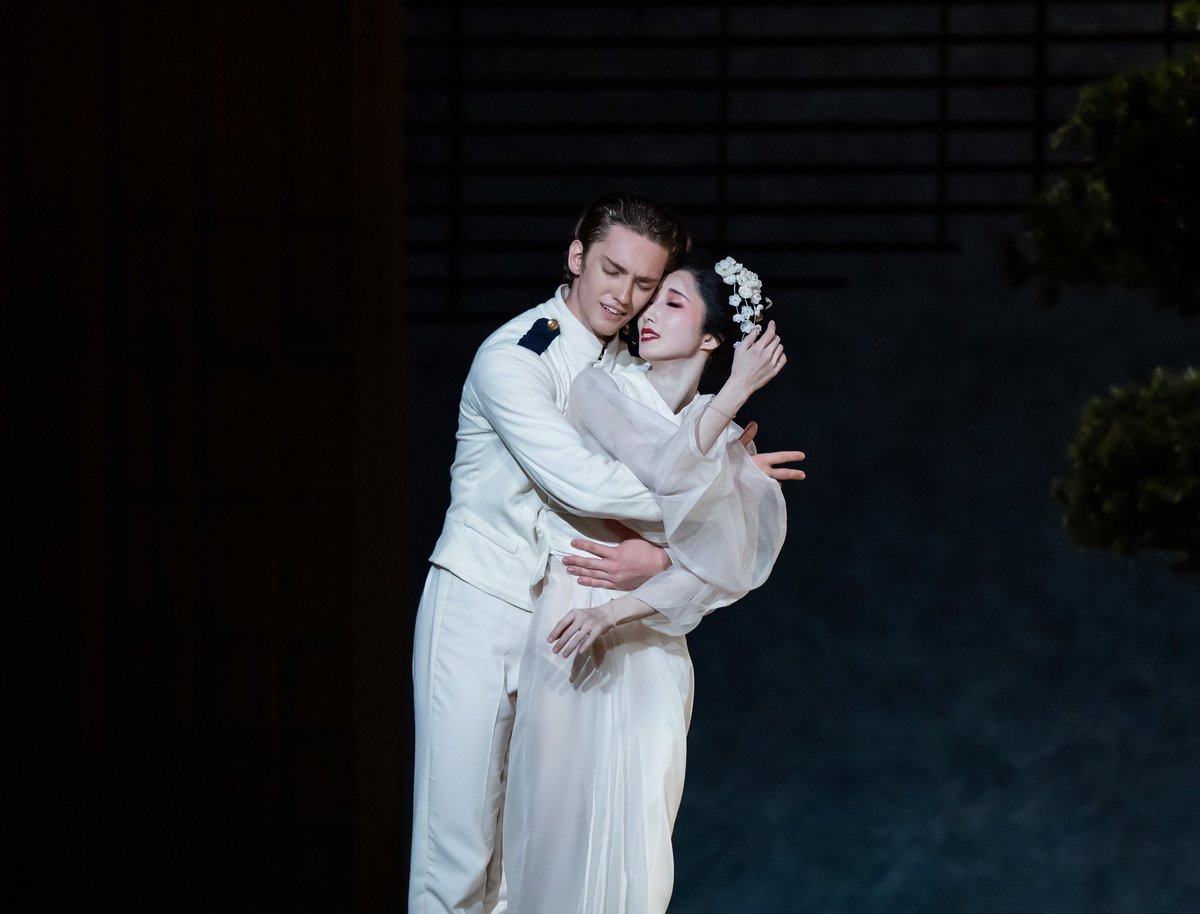 DAY1】2023.05.24 《《満員御礼》》 K-BALLET COMPANY Spring 2023