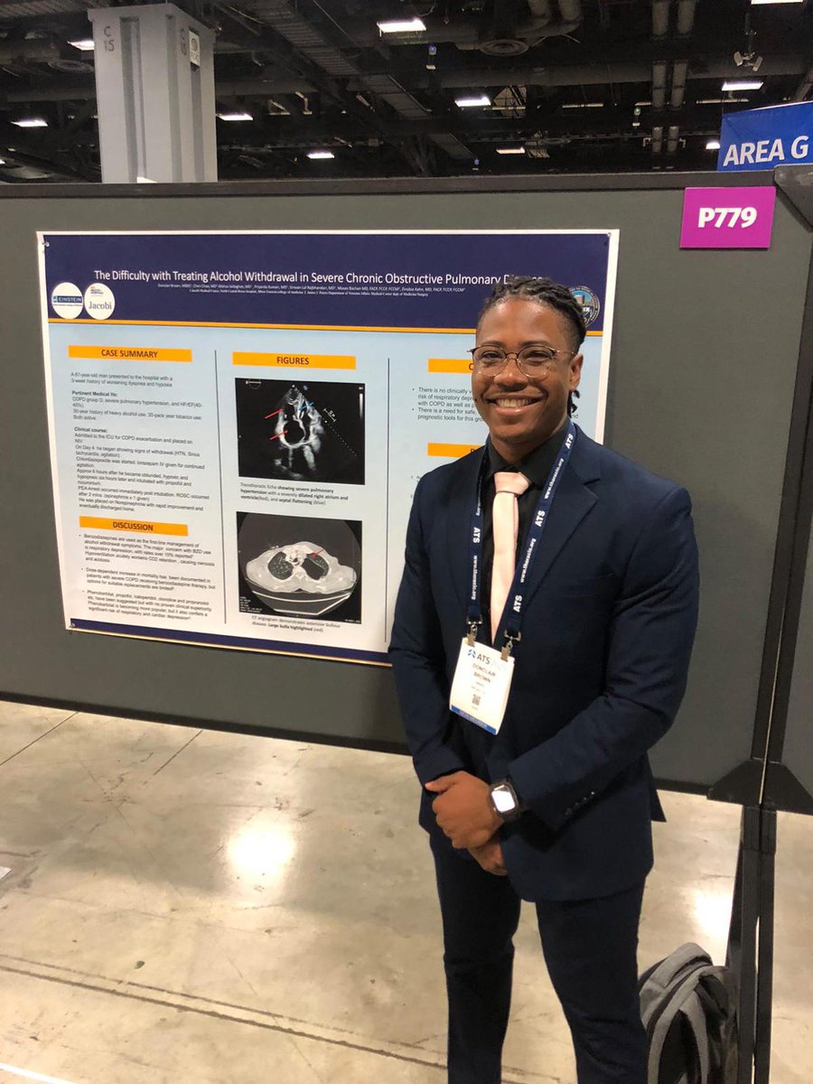 Thank you @atscommunity for a fantastic #ATS2023. 
Grateful to have been given the chance to display my work to the international community. See you next year!