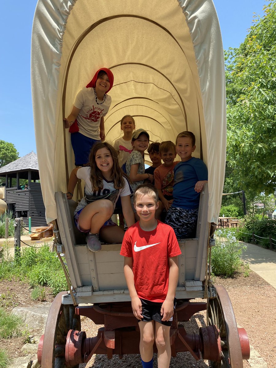 MrsPaulson2's tweet photo. Fun times at Naper Settlement today!! https://t.co/olStgZV2U8