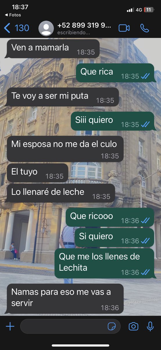 Esto me pone muy 🔥🔥🔥🔥