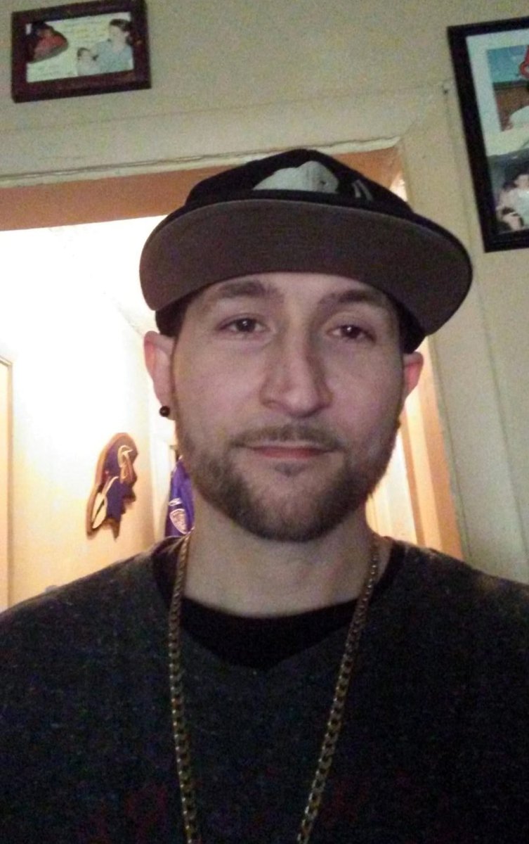 TheDMVDaily's tweet photo. Christopher Wright, 43, died after a group of people showed up at his home looking for a fight after defending his son. 

The fight started at Brooklyn Park Middle School and moved to his house in Anne Arundel County.

According to his fiancée, her 14-year-old son got into an altercation with another student at school before three teens and two adults showed up at her home. 

Her husband told the group their son would not be fighting and they replied: 'If he's not going to fight, then you're going to fight us.'

Wright was severely beaten by the group and had his head repeatedly slammed against the concrete outside his home as his 12-year-old son watched. 

Wright was taken to a trauma center. He was pronounced dead on Saturday after sustaining a traumatic brain injury.