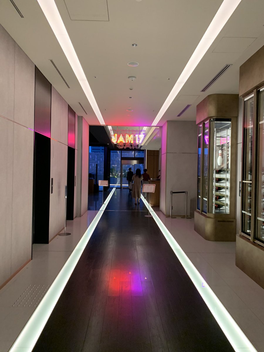 kittroooo's tweet photo. #jam17
#tokyovenue https://t.co/UKvCRRHRmH