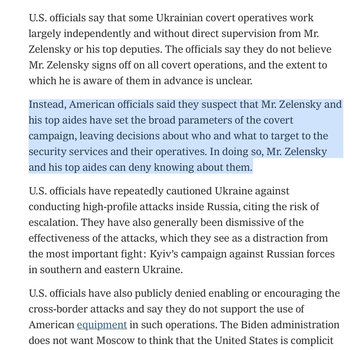 Emily Jashinsky on Twitter: "Another reminder of how fast this conflict ...