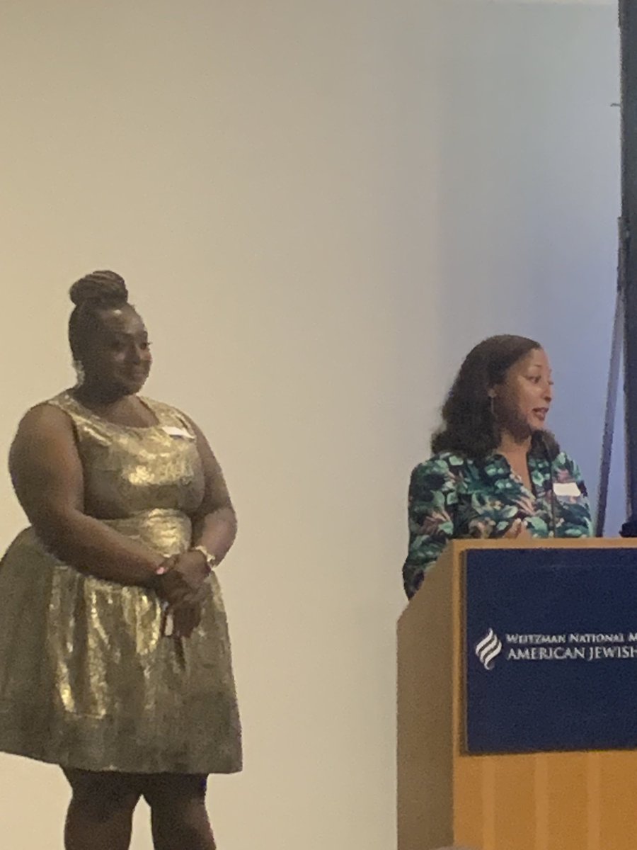 Congrats to ⁦<a href="/ACHIEVEability/">ACHIEVEability</a>⁩ on their Blue Ribbon award win for the 60th St Strong Coalition #2023PACDCGala! ⁦<a href="/PhillyCDCs/">PACDC</a>⁩