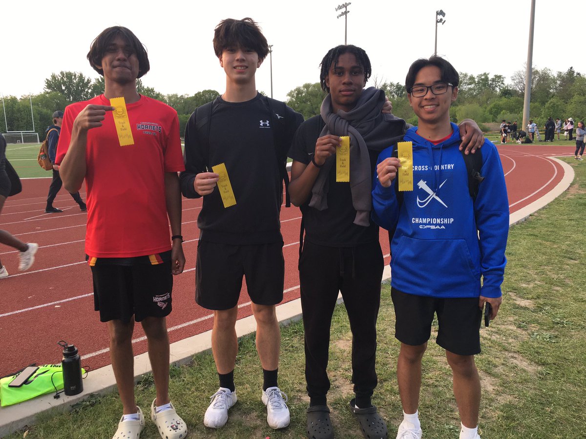 BHSSathletics's tweet image. Spring sports season has been so busy, we haven’t had much time to celebrate our successes, but there have been a lot of them! Girls Soccer, and Flag Football are already in playoffs, SNAP had their T&amp;amp;F event, and our T&amp;amp;F athletes rep’d BHSS well at the YRAA Meet! More to come!