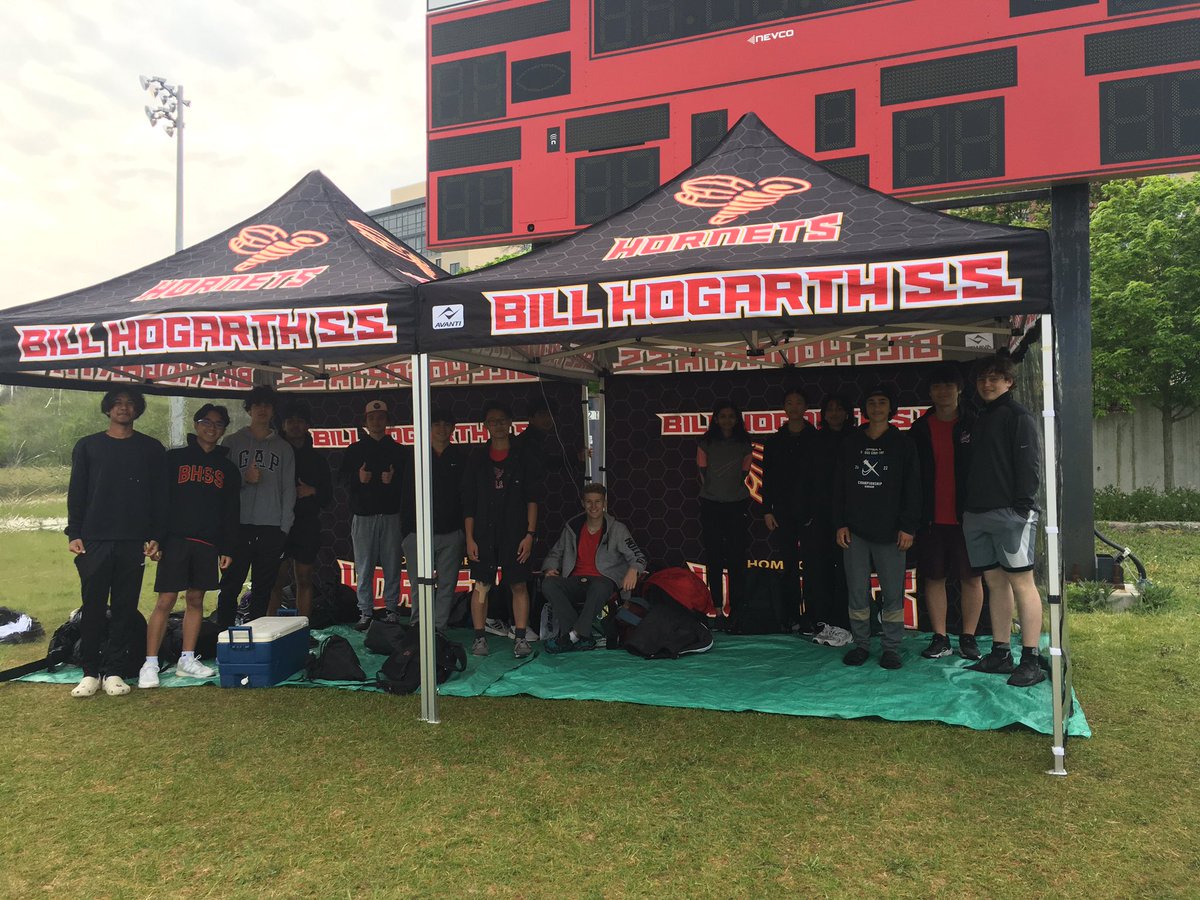 BHSSathletics's tweet image. Spring sports season has been so busy, we haven’t had much time to celebrate our successes, but there have been a lot of them! Girls Soccer, and Flag Football are already in playoffs, SNAP had their T&amp;amp;F event, and our T&amp;amp;F athletes rep’d BHSS well at the YRAA Meet! More to come!