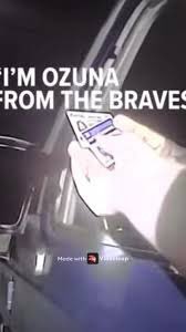 He’s Ozuna!!!!!  #FortheA #braves  #LADvsATL