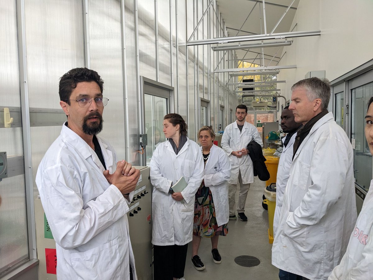 Australian Plant Phenomics Network tweet media