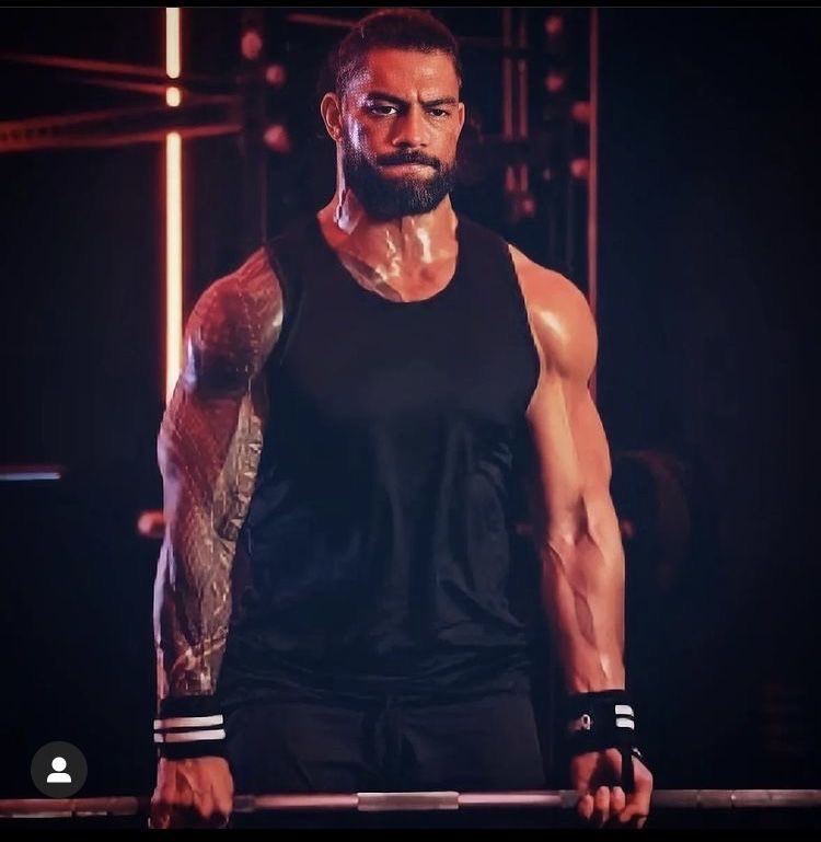 erentitan8318's tweet photo. #RomanDay
#HappyBirthdayRoman
#HBdRoman
#RomanReigns
@WWERomanReigns 67 https://t.co/U90QtM2aXa