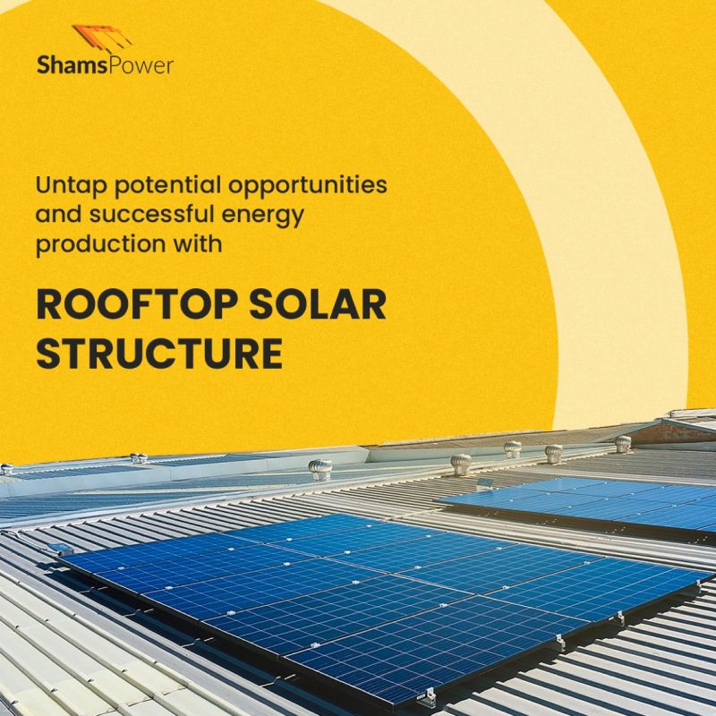 Shams Power Limited tweet media