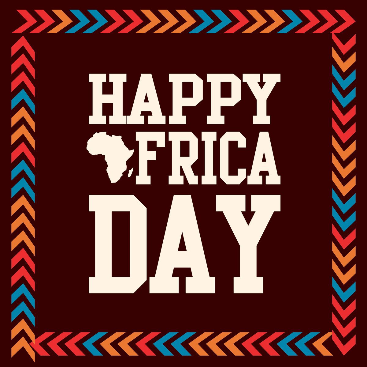 Peace. 
Freedom. 
Justice. 
Solidarity.

These are the values #Africa stands up for. 

#AfricaDay is an occasion for Africa to take pride in its achievements &amp; to face the future with hope &amp; confidence despite the challenges. on.unesco.org/2YQyrvX