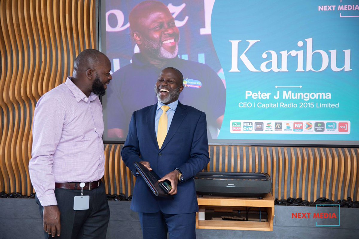 Kin Kariisa🇺🇬 tweet media