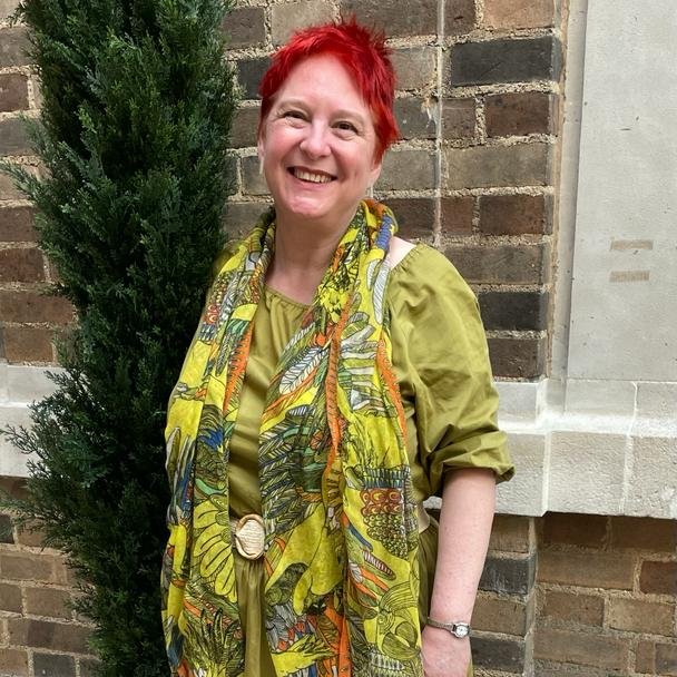 At Fitzwilliam Museum after visiting a school in Cambridge. I help schools support their staff through #perimenopause and into #menopause - by offering talks, workshops, courses, training, one to one mentoring sessions and help with creating policies. #edutwitter #WomenEd