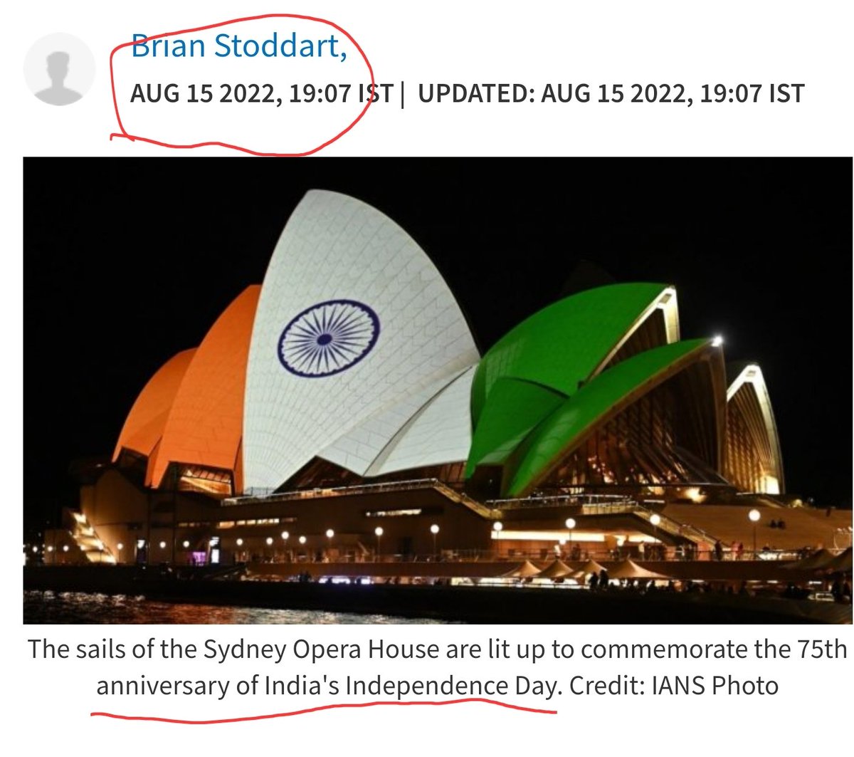 @softgrowl This was last August for Independance day. Before Modi came