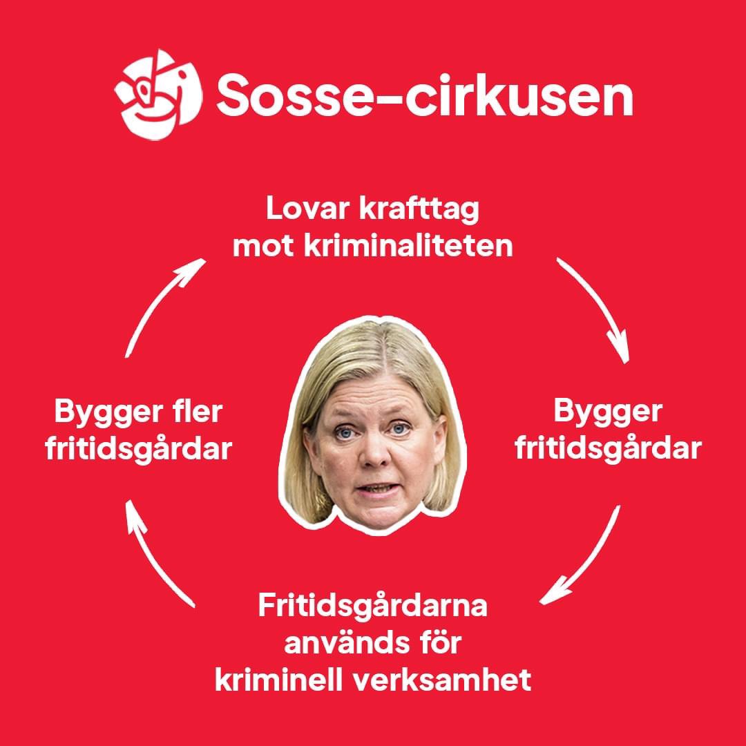 Claes911's tweet photo. @anderslindberg Varför är hon så arg…🌹🐷🤬🤡#ArgaAndersson #nitlott #botkyrka https://t.co/bXL3PiKf09
