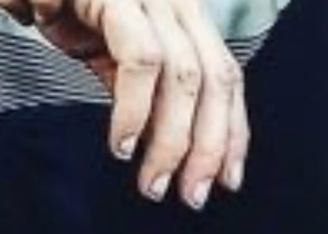 Atypicalrat78's tweet photo. @VikingIrishGod @raphousetv2 Clean yo finger nails nigga https://t.co/R2wHkNhq5k