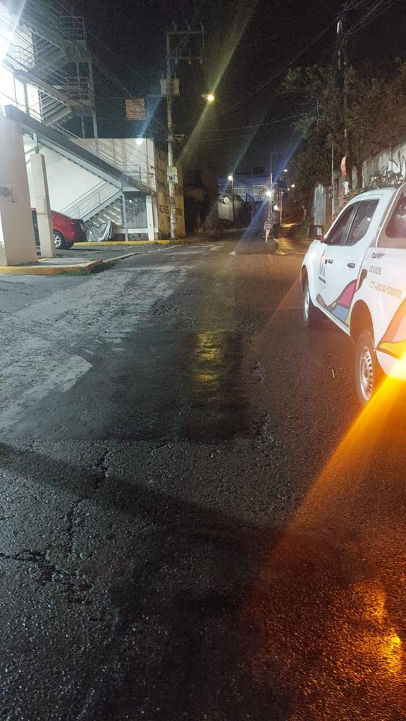 Alcaldía Tlalpan (@tlalpanal) on Twitter photo 