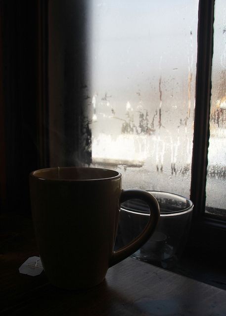 rain ft. coffee🌧️☕