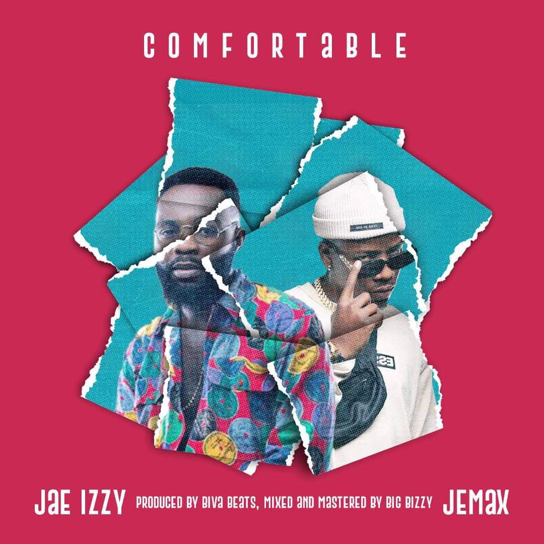 Comfortable by <a href="/jaeizzyofficial/">JAE IZZY</a> x <a href="/JEMAX_Jemudaeh/">JEMAX</a> 

Loading...

#KeepItZed