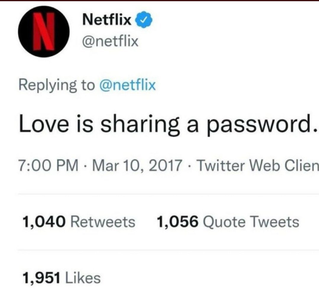 This didn’t age well. https://t.co/IJXZLzPvmM