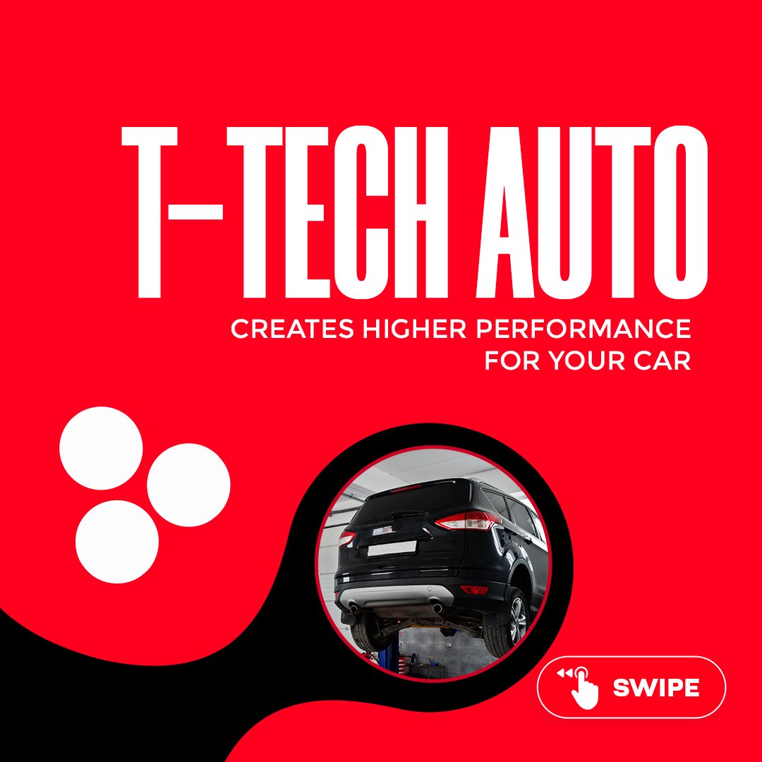 TTechAuto1's tweet photo. T-Tech Auto is San Diego's most trusted auto repair shop. We have experts for all your auto care needs, and we're always prepared to repair your car quickly and efficiently. Contact us today to schedule an appointment!
Visit: https://t.co/2NzB6YDq0B
#service #benefits #ttechauto https://t.co/NOY0UHtOvX