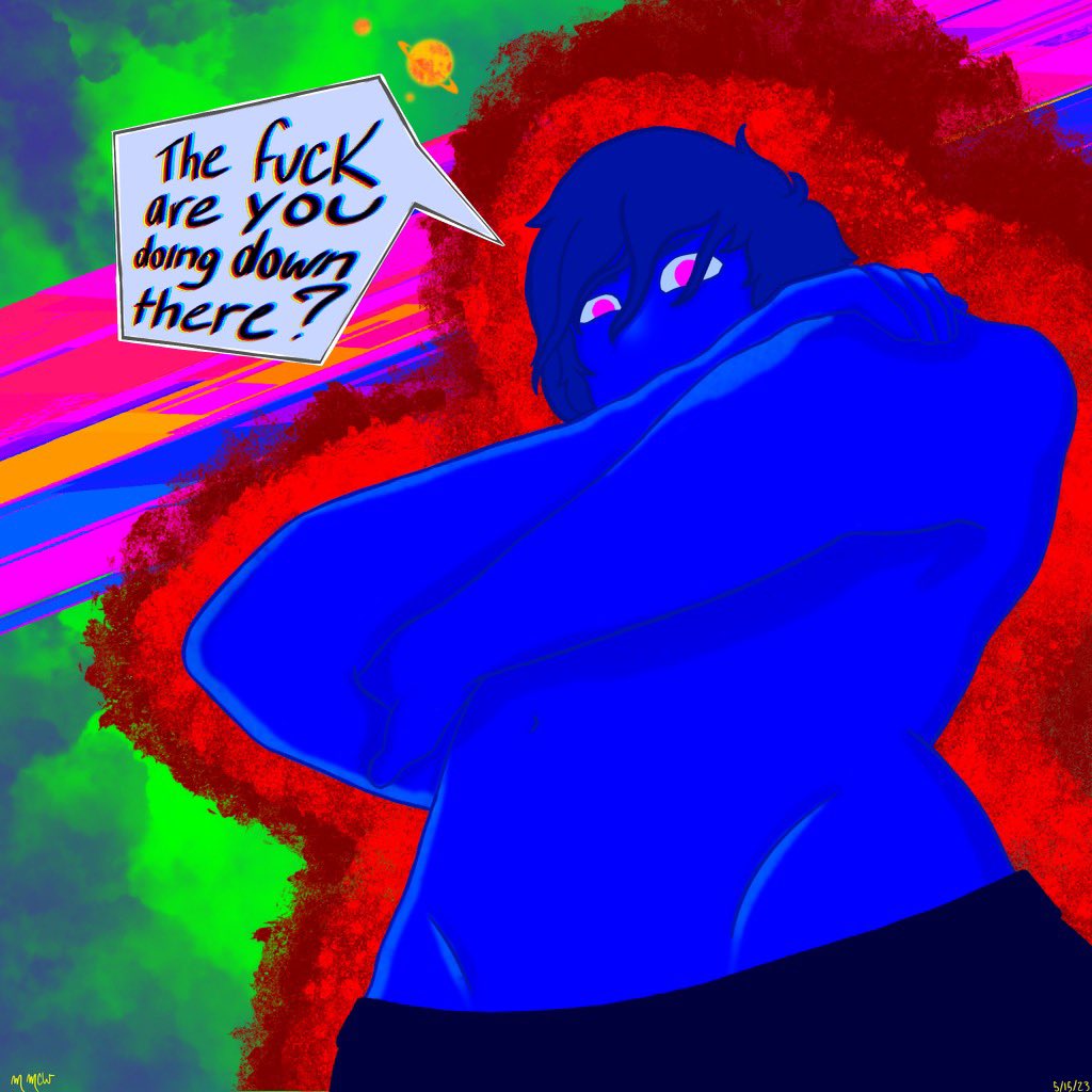 cry_icarus_'s tweet photo. Blue
#digitalart #originalart #originalcharacters #irisgenus #spaceart #ethereal #colorful #eyestrainart #rainbow https://t.co/tt0yCBuAhe