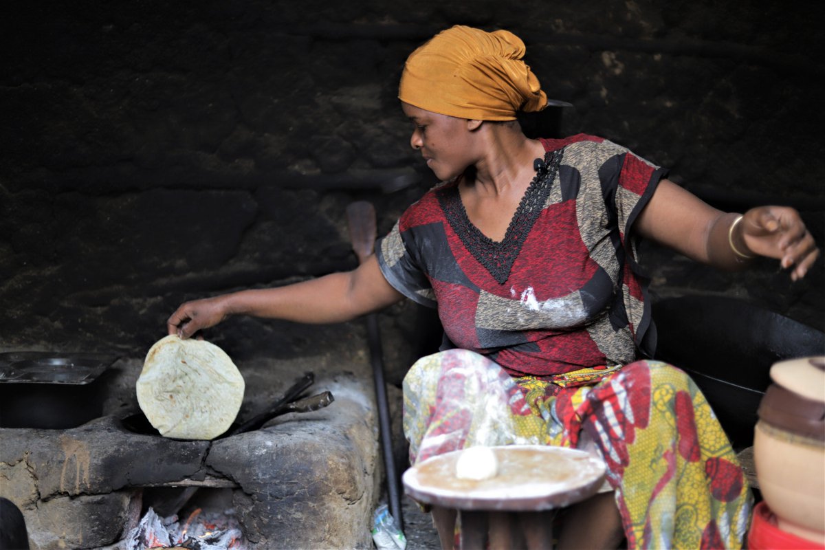 This #AfricaDay, we acknowledge the progress made on the continent in pursuit of development. At #UNCDF, our contribution to sustainable development in Tanzania is through the CookFund program to accelerate market rollout of clean cooking solutions funded by the <a href="/EUinTZ/">EU in Tanzania</a>.
