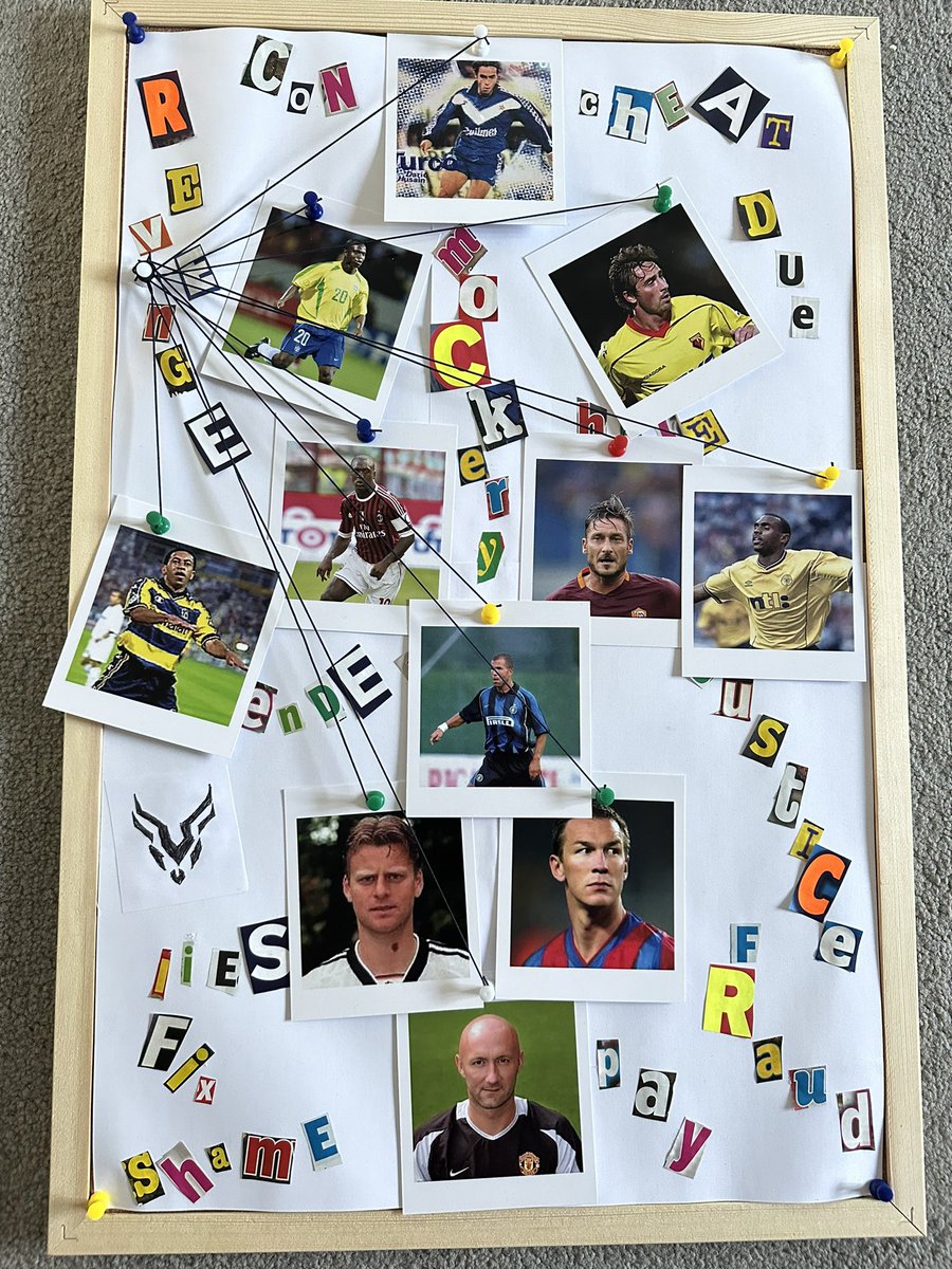 *pre-season cup game 2*