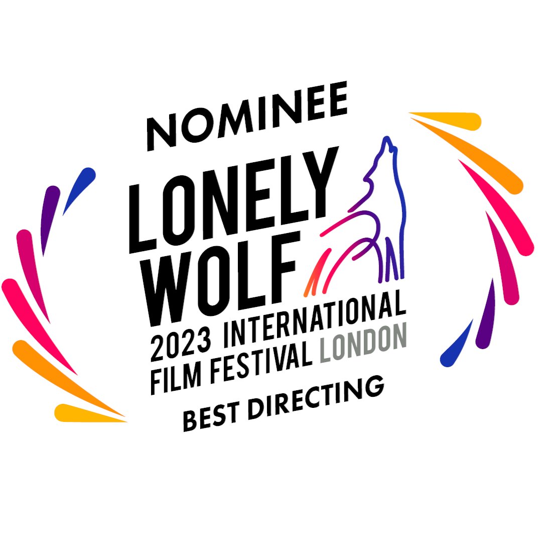 LuckyEaglePro's tweet image. Das Lonely Wolf Film Festival London erfreut sich einer steigenden Popularität.
.
.
.
#lonelywolffilmfest #bestdirecting #filmfestival #london #radiomessage
