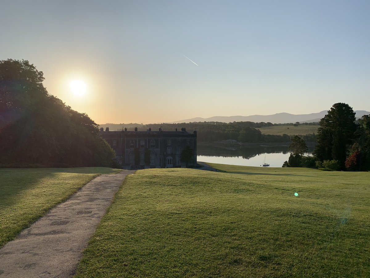 StPhilipCEAP's tweet photo. What a beautiful setting for our Year 6 summer residential. #teamstphilips https://t.co/r2LqN35a0f