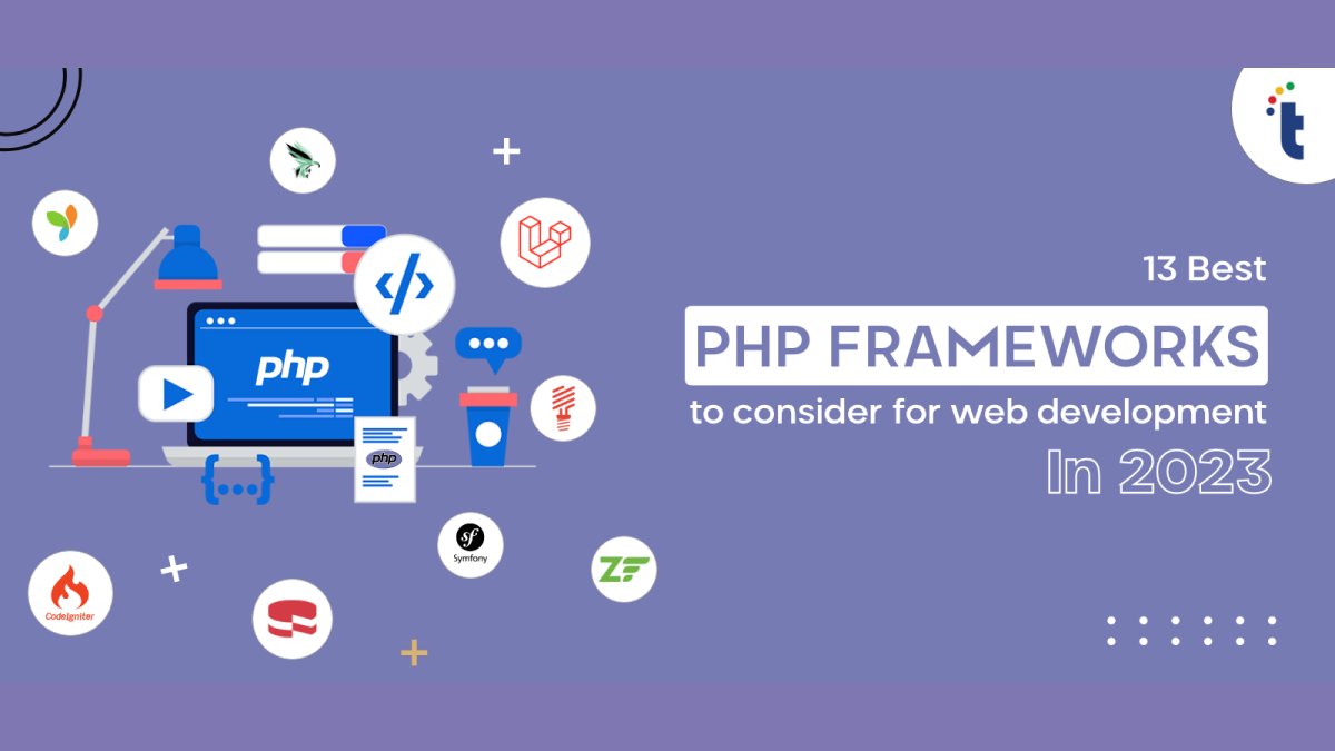 Technource's tweet image. In this post we have listed 13 best PHP frameworks to help you choose the best one for your website.
Click here to discover more - bit.ly/3IZczHk
#php #phpframeworks #phpdevelopment