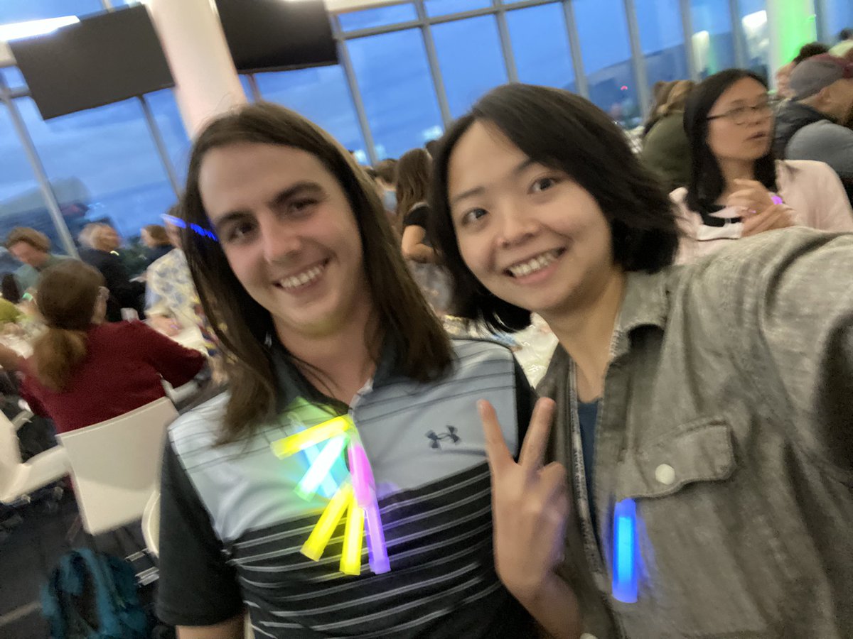 Fuhan Yang tweet media