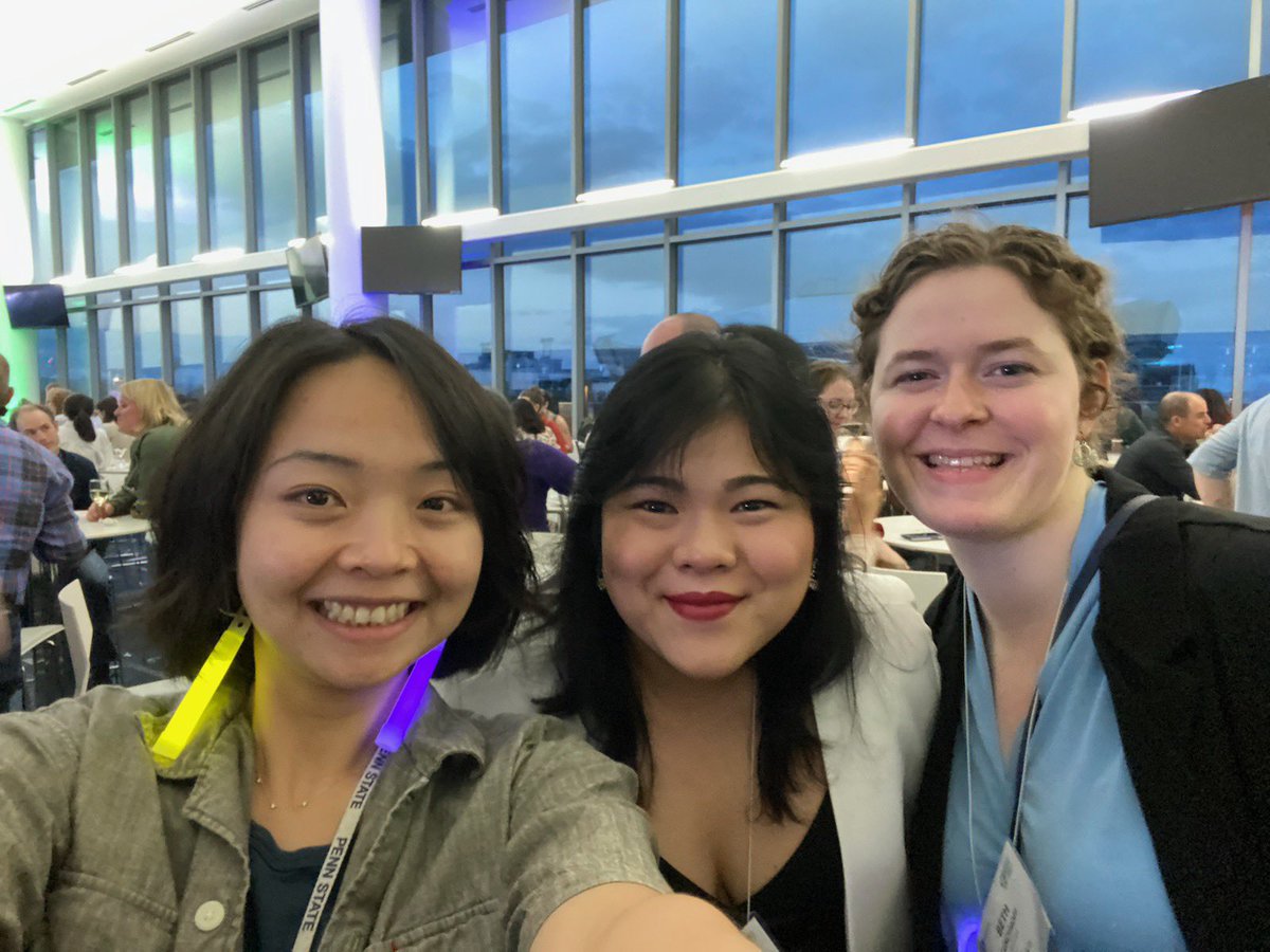 Fuhan Yang tweet media