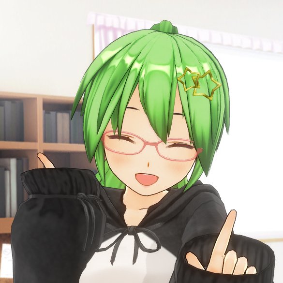 せるひ@陸生まぐろのVtuber🐟 tweet media