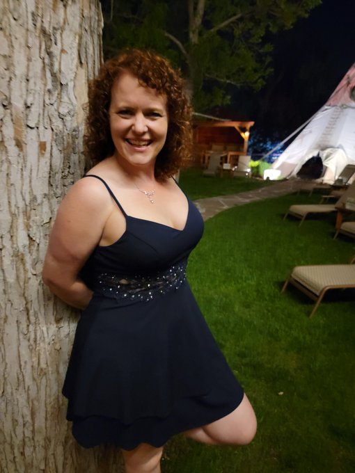 It was great to go out Saturday and have some adult time after a week with family.  😋 https://t.co/2sQH8zniaI<a href="/tag/lingerie"class="tags"><span>#lingerie</span></a><a href="/tag/redhead"class="tags"><span>#redhead</span></a><a href="/tag/milf"class="tags"><span>#milf</span></a><a href="/tag/adultfun"class="tags"><span>#adultfun</span></a>