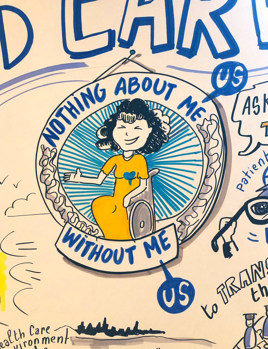 #ICIC23 over and out! Thank you for all the great talks, chats, discussions, workshops! Amazing to see so many people sharing and caring about #integratedcare. Looking forward to moving #patientcentered care forward! <a href="/IFICInfo/">IFIC Updates</a>