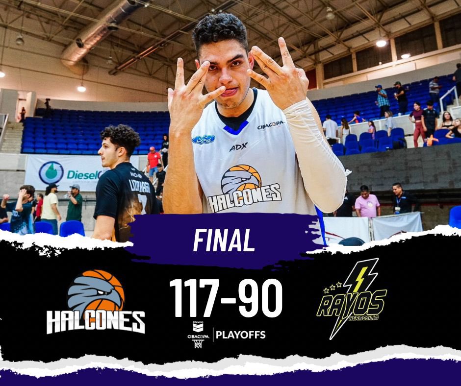 Halcones Obregón tweet media