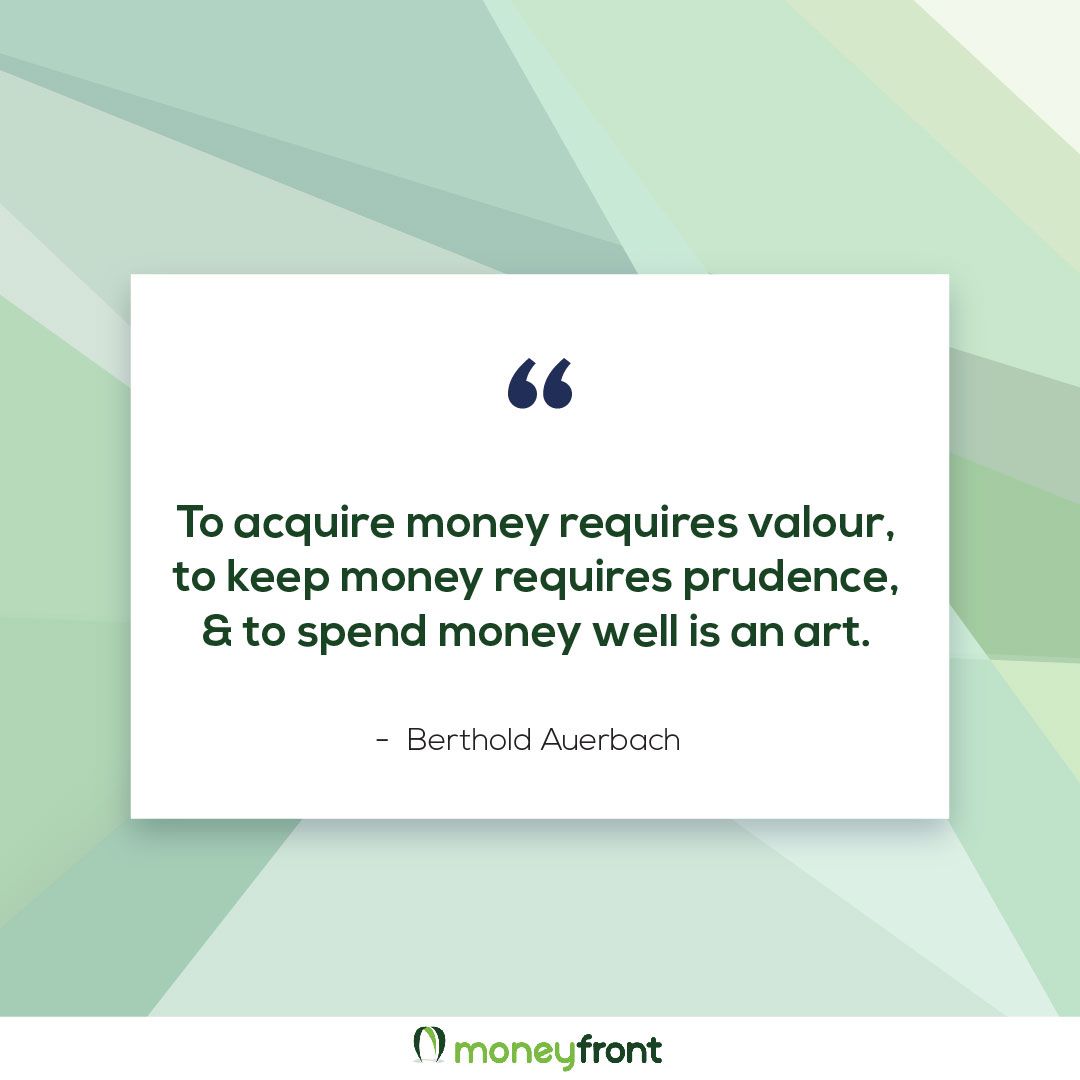 Today's quote will inspire you to develop a money-making mindset.

#quote #quoteoftheday #inspiration #moneymindset #moneymaking #reference #quotefortheday