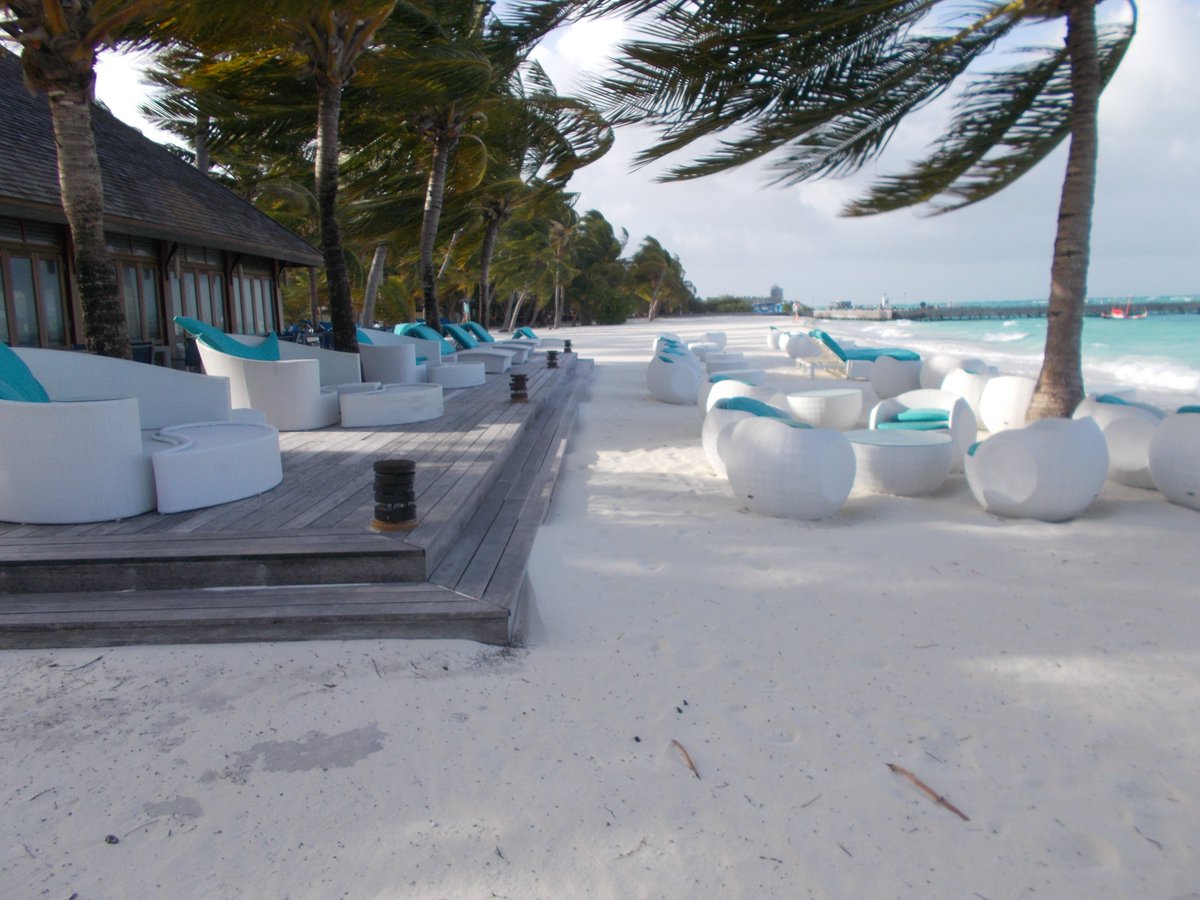 hungryexplorer_'s tweet photo. Finding peace in a white chair by the beach and enjoying the beach in ultimate relaxation. Feel relaxed in pure bliss with an ocean view.

#white #chair #beach #travel #summer #sea #photography #beachlife #ocean #photooftheday #beautiful #vacation #travelphotography #holiday https://t.co/9gEh2KwOOD