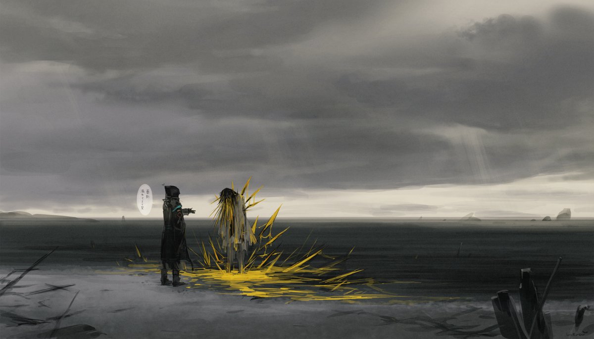 へらよし🌱 tweet media