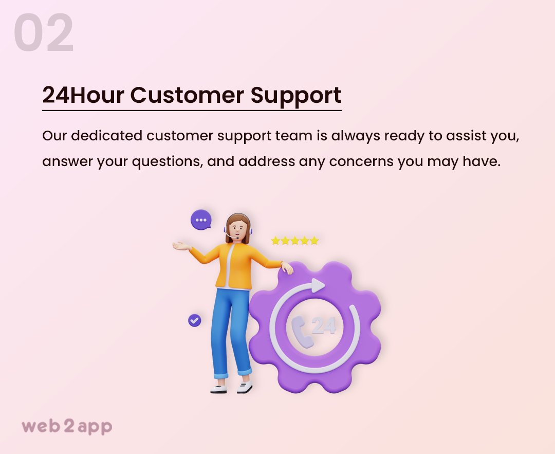 Web2Appz's tweet image. Choose the ideal #appdevelopment platform for your business and let us create your perfect 📱Android and  iOS app with #Freeweb2app.
Let&apos;s Kickstart Your App:
freeweb2app.com/createapp/

#entrepreneurs #NoCode #mobileapps #Trending #startups #Android #ios #apk