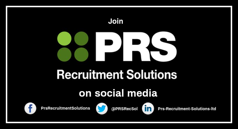 PRSRecSol's tweet photo. Join us on our other #SocialMedia platforms for more ways to see our updates.
#Twitter #Socials #Facebook #ToDo #JobHunting #Surrey #career #PrsGroup #HGV #Driver https://t.co/28YRwR5C6V