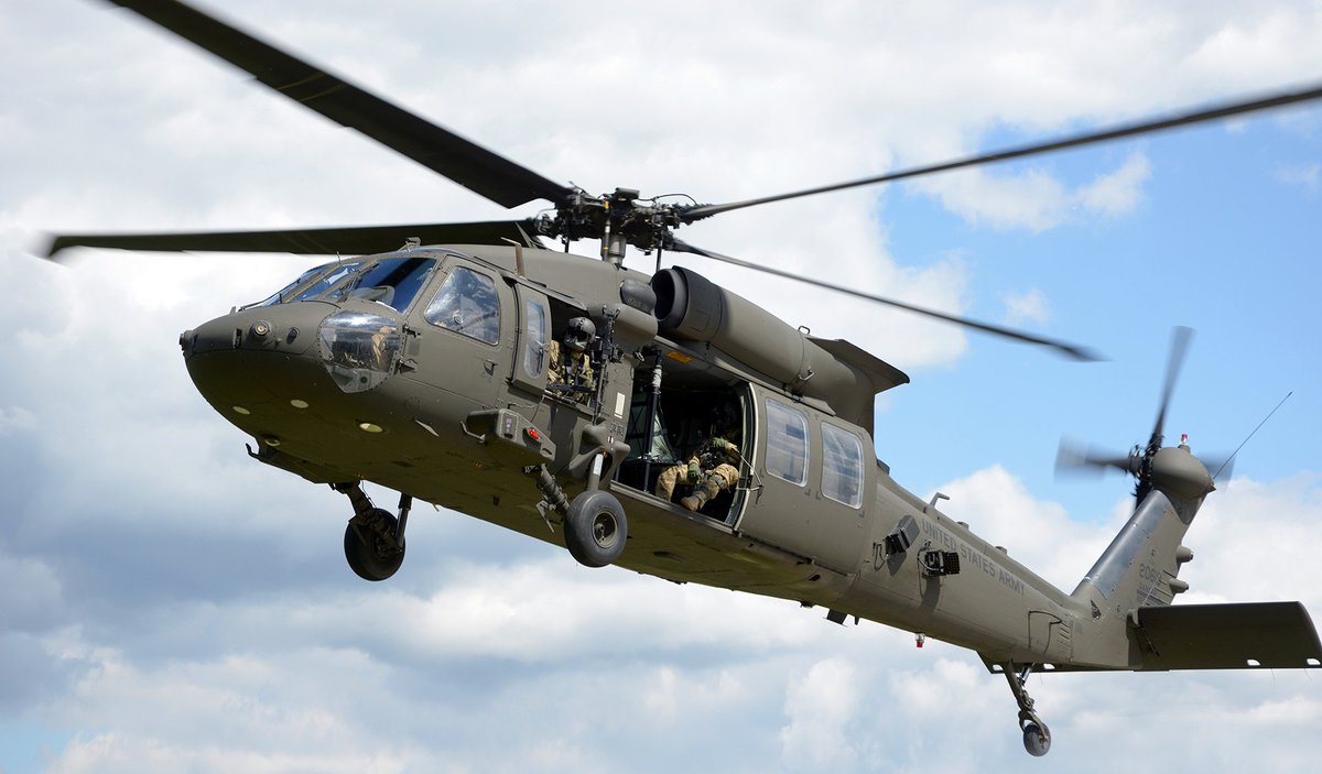 HaziqKapten's tweet photo. Finally all procurement contracts for RMAF and Malaysian Army Aviation have been confirmed finalized and sealed today during the 3rd day of LIMA. 

18x KAI FA-50M 
2x Leonardo P-72 MPA 
3x TAI ANKA S MALE-UAS 
4x Sikorsky UH-60 Blackhawk 

Alhamdullilah syukur https://t.co/l29p1zkvVC
