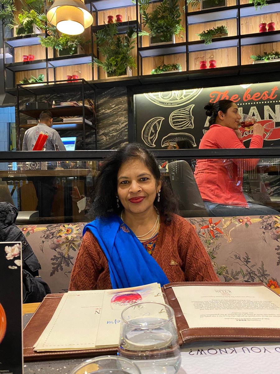 gkaustav's tweet photo. #missing #noidaDear friends, this is the pic of Mrs. Seema Sulaimani Amir Beg's mother, she is missing from GAIL Vihar, Sector 23, Noida, since 1:30 PM yesterday. All of your support is required to find her. Please help🙏
@noidapolice @dmgbnagar @noidatraffic @Uppolice @CeoNoida https://t.co/un9w3X3XRf