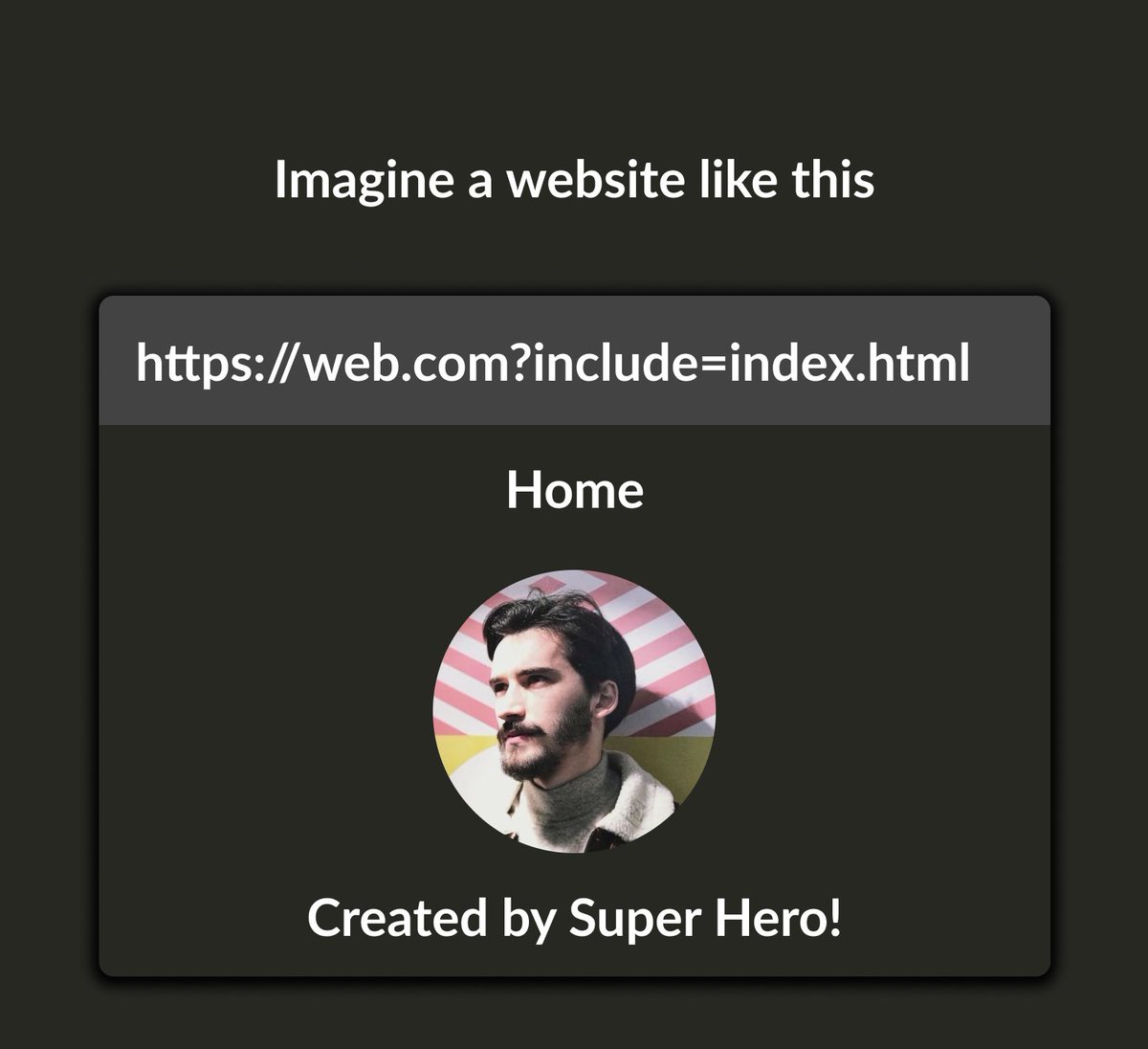 TheCS_Student's tweet image. Can you identify the potential vulnerability?

#CyberSecurity #Pentesting #hacking #hacker #web