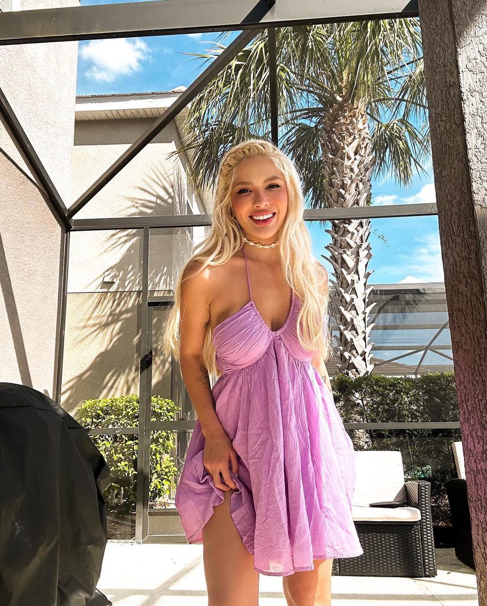 Been a while, Twitter 😇