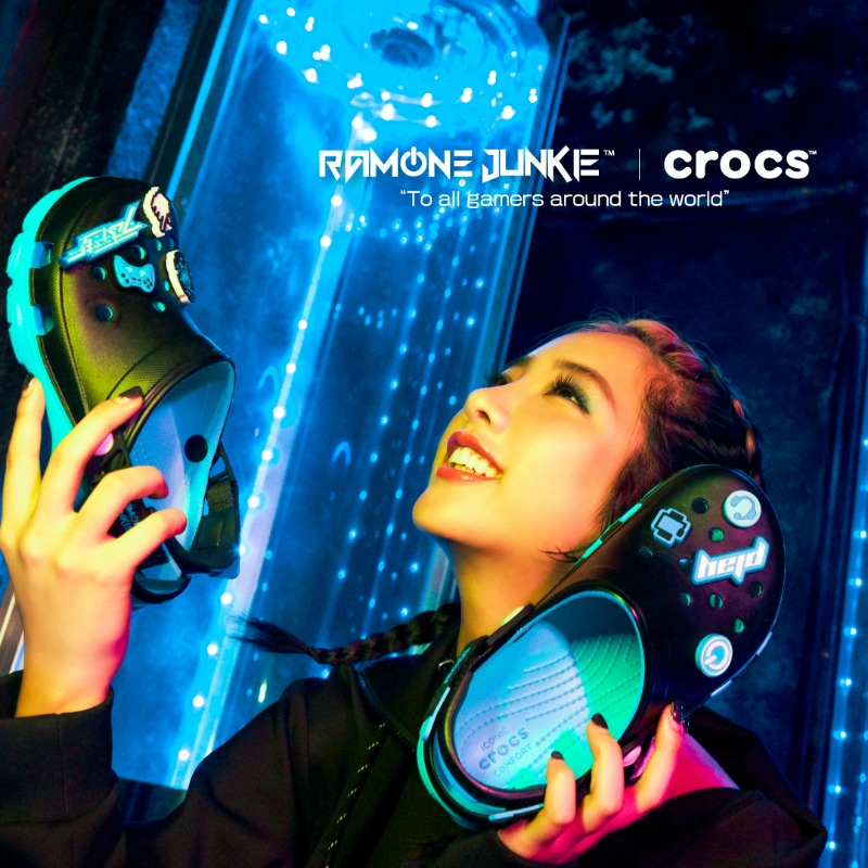 Crocs on Twitter: 