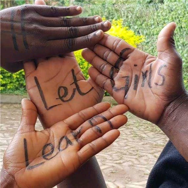 AllianceHealthy's tweet photo. Investing in girls’ education transforms communities, countries and the entire world. Girls who receive an education are less likely to marry young and more likely to lead healthy, productive lives. https://t.co/1RaRvpbPQk