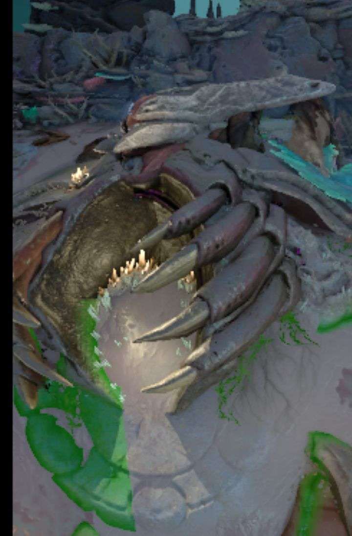 D2Leaks's tweet image. Dungeon Images

- Elliot